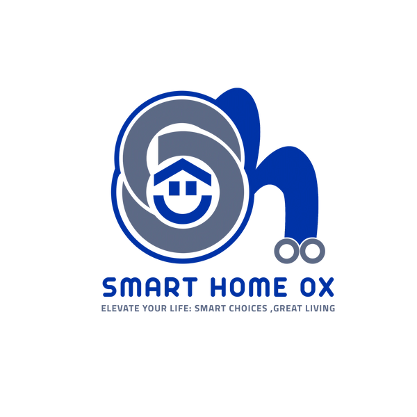 Smart home0x